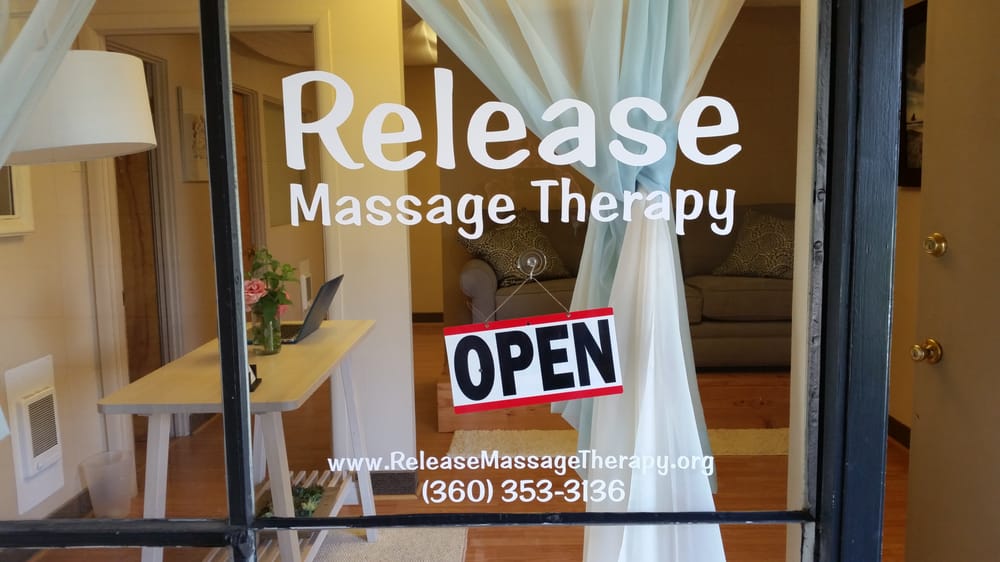 Massage Therapy longview wa 