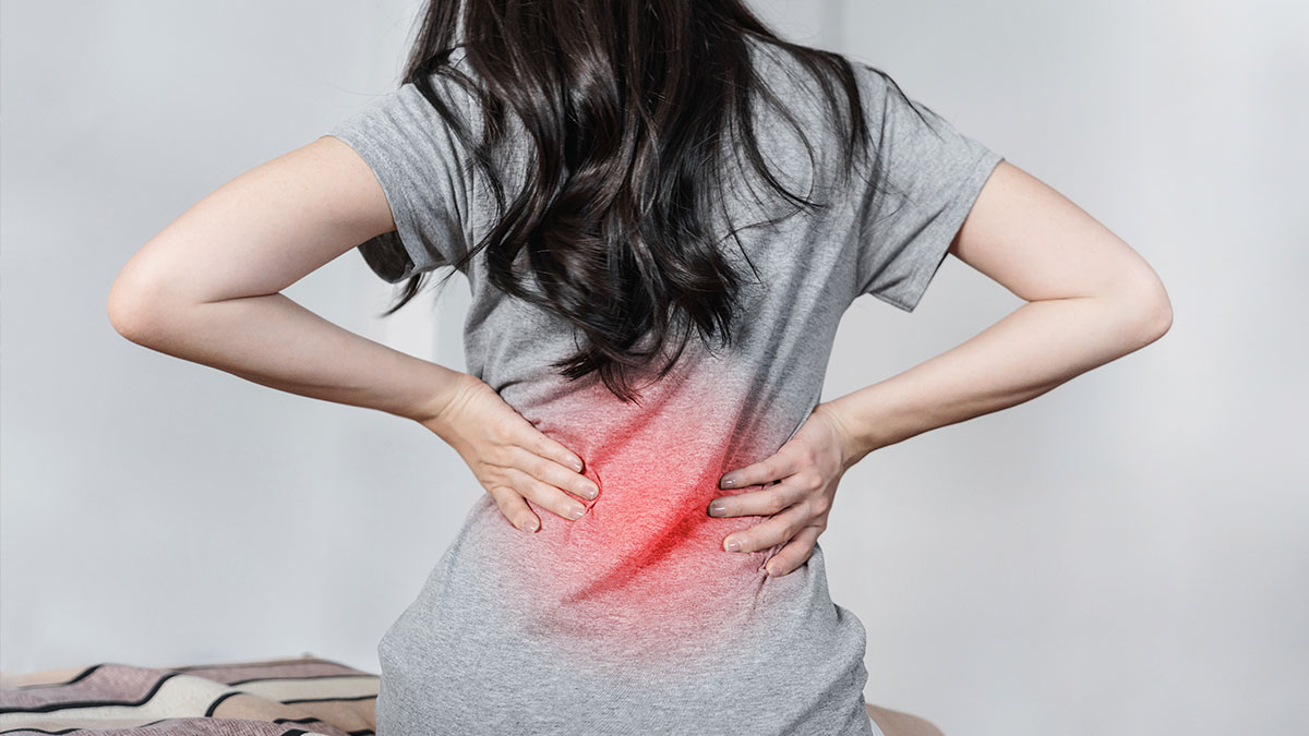 Backache | Chiropractic Care | Kelso, WA
