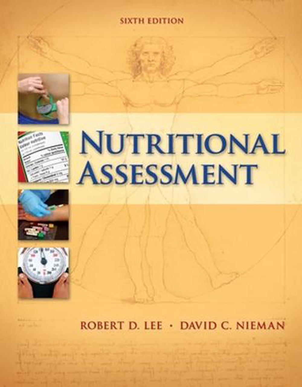 Nutritional Assessment Kelso, WA