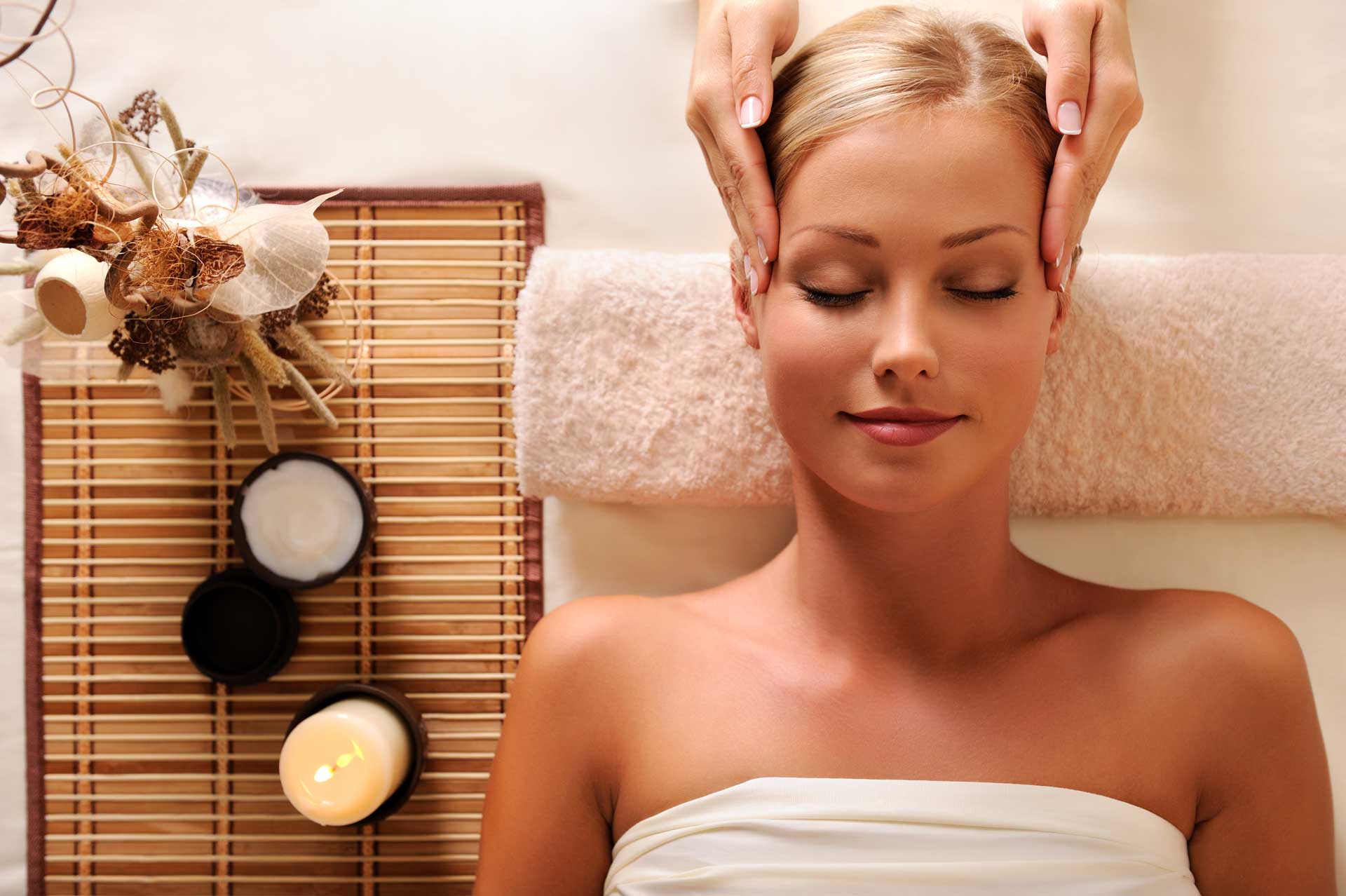 How is Deep Tissue Massage Different from Regular Massage